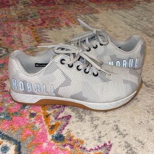 ⚡️⚡️NOBULL TRAINING SHOES⚡️⚡️